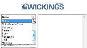 Once you completed the offer, your unlock code and instructions to unlock your cell phone will automatically show on your desktop/mobile screen. 3 Generadores De Codigos De Desbloqueo Gratis Para Samsung Dr Fone
