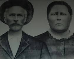 Thomas I Quick 1800–1870 Birth 1800 • Virginia, United States Death 1870 •  Randolph, West Virginia, United States The boy is Henry Quick Noah Shreves  wife Amanda Quicks Father and brother Chritine