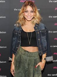 11 Celebrity Summer Hair Transformations For 2014 Vanessa Hudgens Hair Vanessa Hudgens Style Vanessa Hudgens
