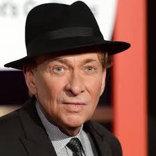 BOBBY CALDWELL....Happy 68th birthday, most people were surprised after  listening to the classic 'What You Won't Do For Love' for the first time in  finding out that this was Blue eyed Soul,