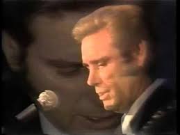 George Jones & Tammy Wynette