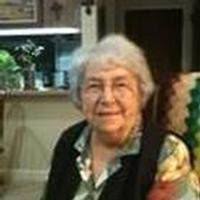 Alvera Siemsglusz Obituary July 26, 2010