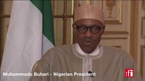 An bude taron kolin kasa da kasa kan harkokin ilimi a birnin landan. Hira Da Shugaban Najeriya Muhammadu Buhari Bakonmu A Yau