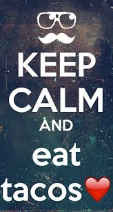 Sears, consuming fish is a common cause of stomach cramps, particularly in children. Who Dosen T Love Tacos Keep Calm Quotes Keep Calm Calm Quotes