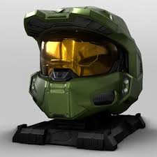 Homemade ironman mk3 helmet/ master.k halo tribute | helmet build 1957 army helmet restoration haz tu propio casco de halo sin gastar mas de $50!! Artstation Glitch5970