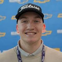 Logan Larocque's Instagram, Twitter & Facebook