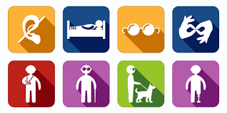 Le handicap est d'abord pensé comme relatif à une déficience provoquant une incapacité — permanente ou non. Drepturile Persoanelor Cu Handicap Dupa Stadiul Bolii Camin De Batrani Casa Lili