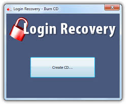 Linux suse, fedora core, ubuntu (or any other distribution) or files: Recover Windows Login Password Online With Loginrecovery Raymond Cc