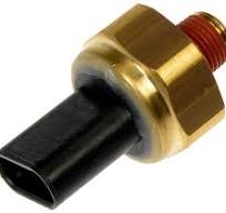 Amazon.com: Dorman 987-010 Engine Oil Pressure Sensor ...