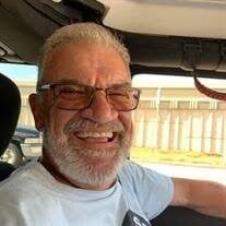 Daniel Kent Lehenbauer Obituary