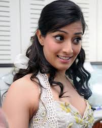Lakshmi also worked in kannada and malayalam films. Varalakshmi A Starlet On Rise