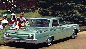Image result for Twilight Turquoise 1962 Nova