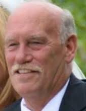 Obituary information for Richard B. Robinson