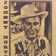 Johnny Horton