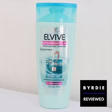 Check out our reviews of the best l'oreal hair serums here! L Oreal Paris Elvive Clay Shampoo Kept My Hair Hydrated And It S Only 5
