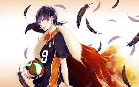His club had no members, but somehow persevered and finally made it into its very first and final regular match of. Haikyuu Laptop Wallpapers On Wallpaperdog