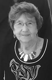 Anne Kot Obituary (2020)