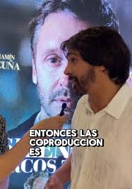 El Silencio De Marcos Marce