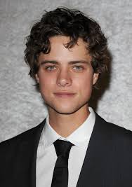 Douglas Smith cast as Marcus Isaacson