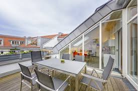 Wohnung mit terrasse und garten 5081 niederalm € 1.208,00 gesamtbelastung. Luxuriose Dachterrassenwohnung In Haidhausen Auf Uber 116 M Wohnflache Bleiben Keine Wunsche Offen Rothig Immobilien