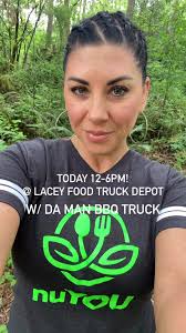 Lacey Food Truck Depot