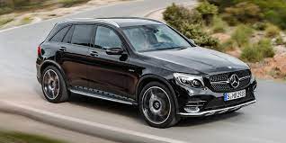 Check spelling or type a new query. 2018 Mercedes Benz Glc Receives Top Safety Pick Award News