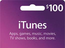 Details on the free apple $10 gift card. Flash Sale Get A 100 Itunes Gift Card For 85 And More Macrumors