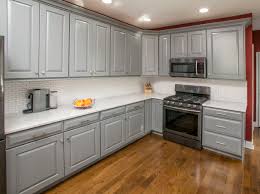 Refacing your kitchen cabinetry provides you with the look of a brand new kitchen, but limits the mess and waste created by traditional kitchen remodeling methods. Cabinet Refacing Services The Greater Philadelphia Area Let S Face It