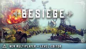 Besiege free download pc game cracked in direct link and torrent. Besiege Free Download V1 05 Igggames