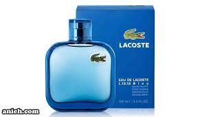 عطر لاكوست رجالي الجديد الاصلي lacoste perfume