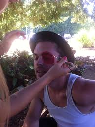 Our Band « Not A Real Flag