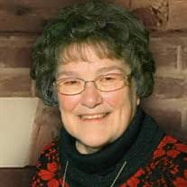 Janet Lou Fortune Obituary (2023)