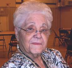 Helen Marie Meadows Obituary