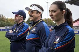 Jason Sudeikis Faces His 'Biggest Challenge Yet' in Ted Lasso Teaser as Season 4 Finally Sets Premiere Date