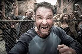 Patrick Russo: Movies, TV, and Bio