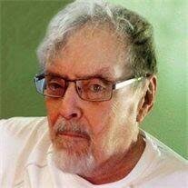 Richard Anthony Otten Obituary