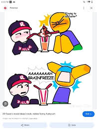 Best AI Chat Character Noob x guest au: Explore Profiles & User  comment|Polybuzz AI Chat