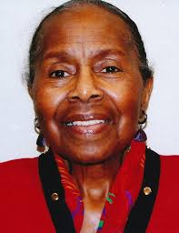 Obituary information for Delavee Butler-Marsh