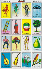 Carta De La Loteria Mexicana Loteria Mexicana Cartas Cartas De Loteria Loteria Mexicana