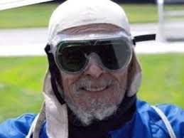 Indy 500 legend: As drivers raced