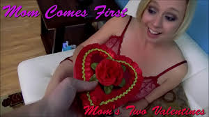 Step Mother & StepSon Valentines Play Time - - Alex Adams - XNXX.COM
