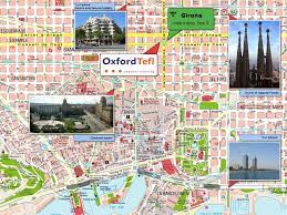 Discover sights, restaurants, entertainment and hotels. 17 Barcelona Ideas Barcelona Spain Barcelona Map