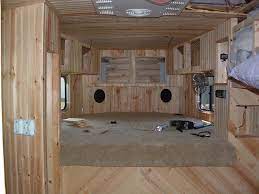 We did not find results for: Diy Horse Trailer Conversion Step By Step Horse Trailer Living Quarters Horse Trailer Trailer Living