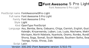 Font awesome icons are popular, so lots of themes and plugins also load font awesome, and sometimes their version can conflict with yours. Missing Radar Icon On Desktop Issue 16597 Fortawesome Font Awesome Github