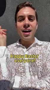 My Dad Said Im Too Old for An Easter Basket