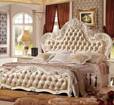 The centerpiece of your bedroom is your bed. Luxury Bedroom Furniture Bedroom Furniture Ideas