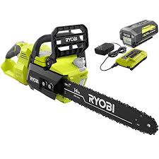 Maybe you would like to learn more about one of these? 10 Best Battery Powered Chainsaws Of 2021 Reviews Lawnstarter
