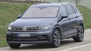 Deutschland hat laut buchmacher eine große chance auf den ersten. Volkswagen Tiguan Sera Renovado E Ganhara Versao Esportiva R Em 2020