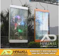 Can You Use a Transparent LED Screen Outdoors? Explained