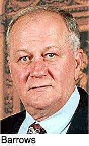 Leroy Barrows's Instagram, Twitter & Facebook